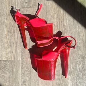 SOLD ❌Brand New Pleasers